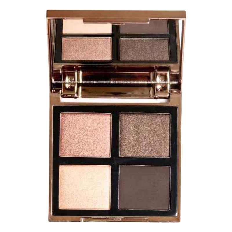 In The Style Eyeshadow Quad