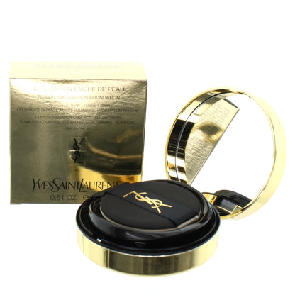 YSL Fusion Ink Cushion Foundation Compact 40