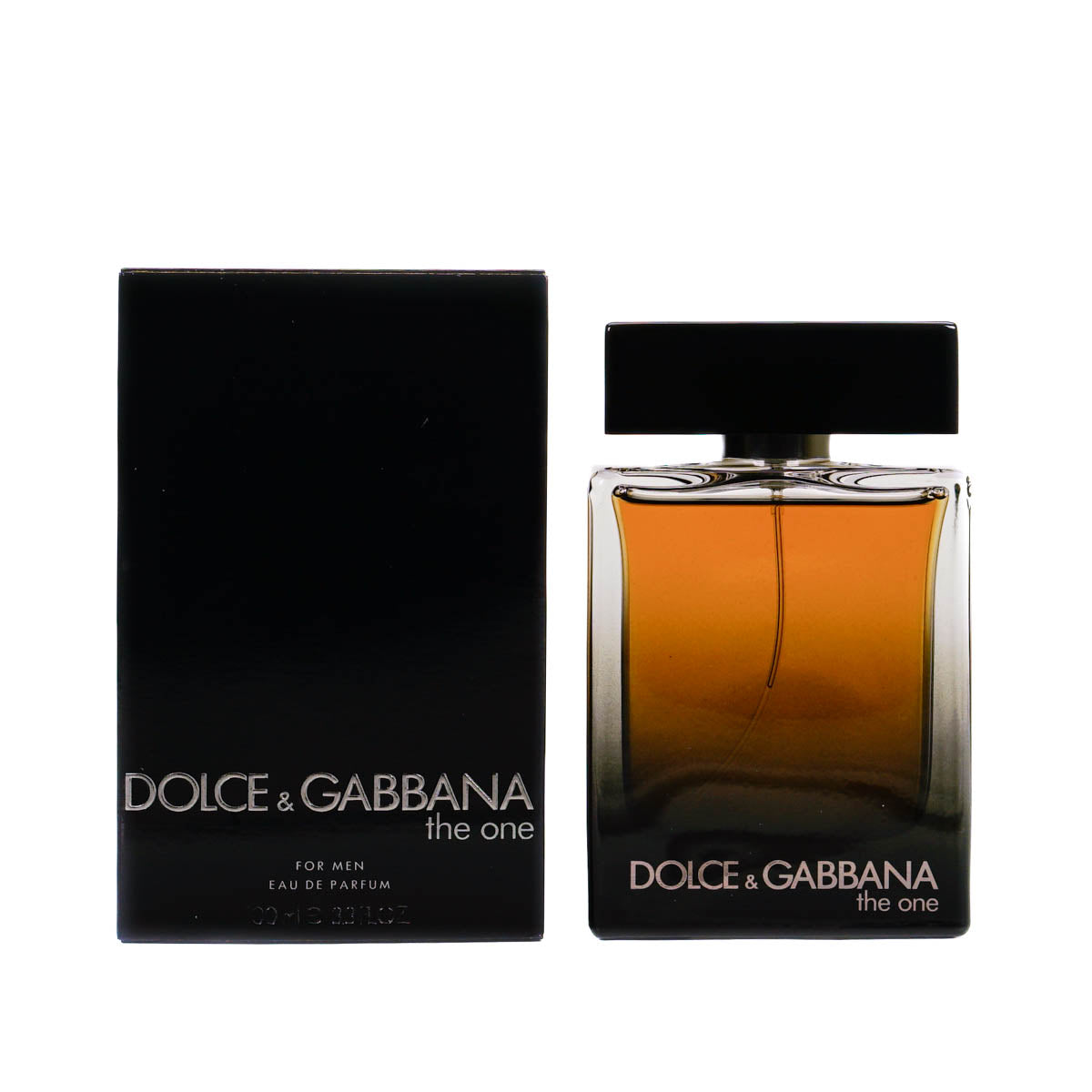 Dolce & Gabbana The One 100ml Eau De Parfum For Men