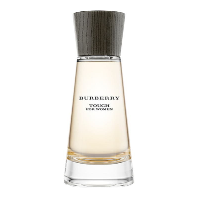 Burberry Touch Woman 100ml Eau De Parfum
