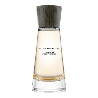 Burberry Touch Woman 100ml Eau De Parfum
