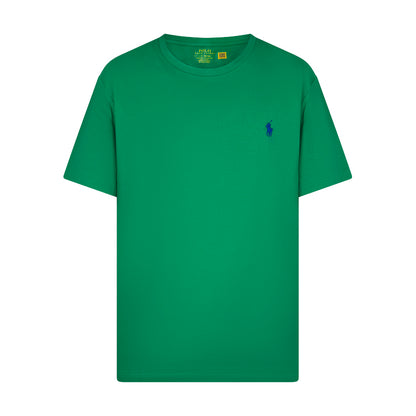 Ralph Lauren Polo Slim Fit T-Shirt | 100% Cotton