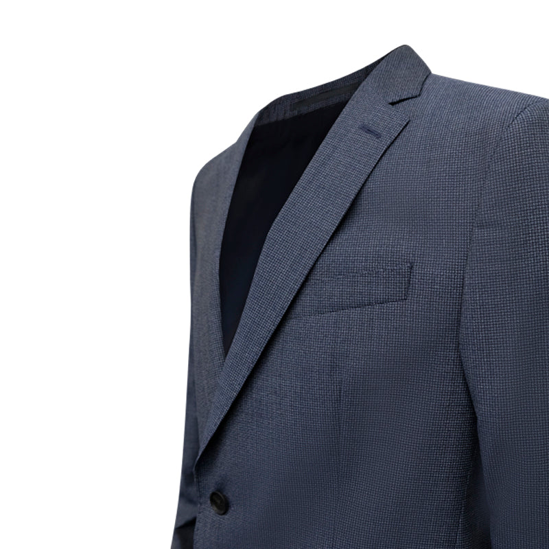 Hugo Boss Novan Men's Blazer Blue