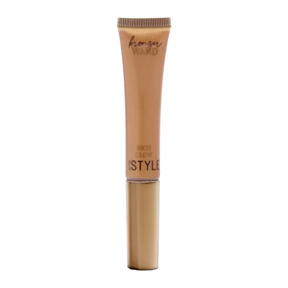 In The Style Bronzer Wand Rich Glow