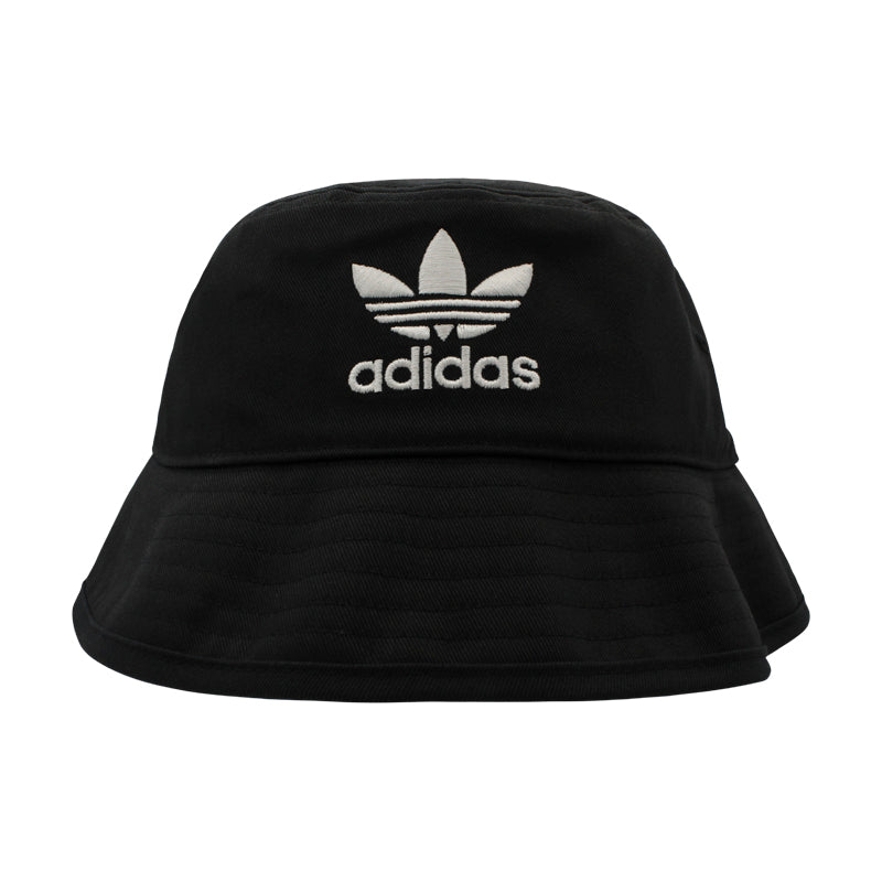 Adidas Original Bucket Hat Black