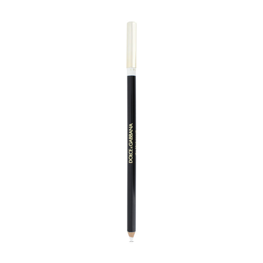 Dolce & Gabbana The Khol Pencil True White 2
