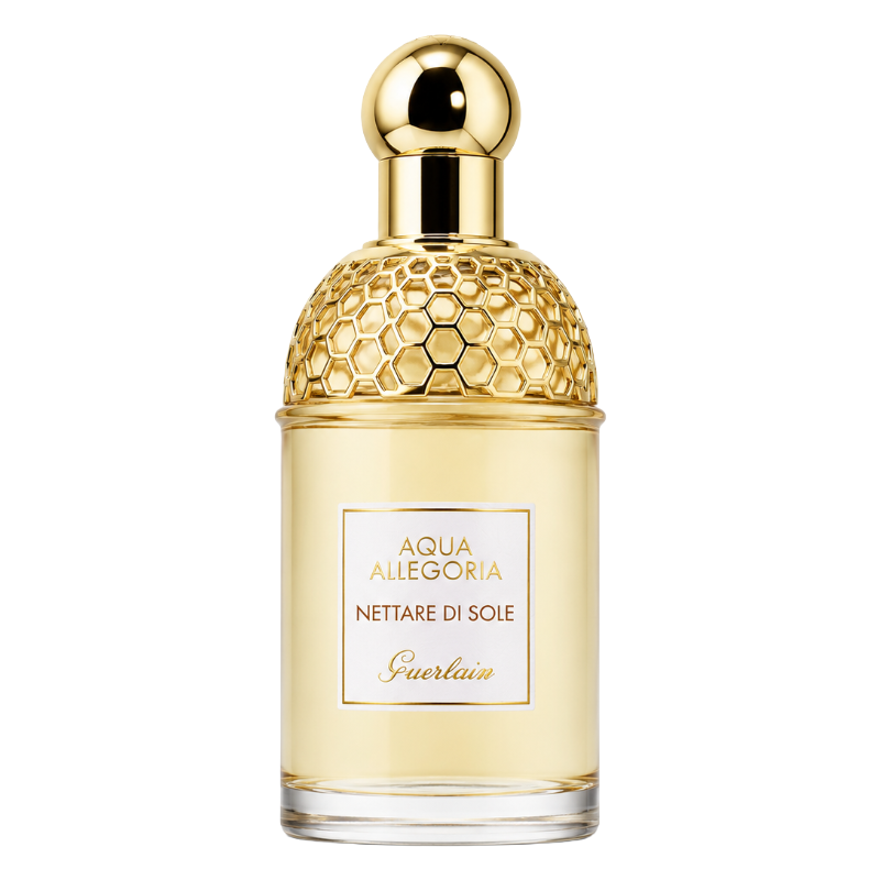 Guerlain Aqua Allegoria Nettare Di Sole 75ml Eau De Toilette (Blemished Box)