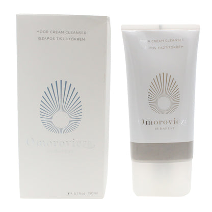 Omorovicza Moor Cream Cleanser 150ml