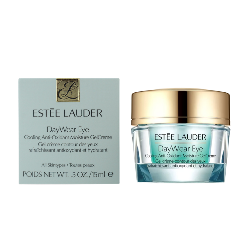 Estee Lauder Daywear Eye Cream Cooling Moisturiser 15ml