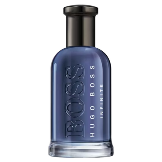 Hugo Boss Bottled Infinite 50ml Eau De Parfum (Blemished Box)
