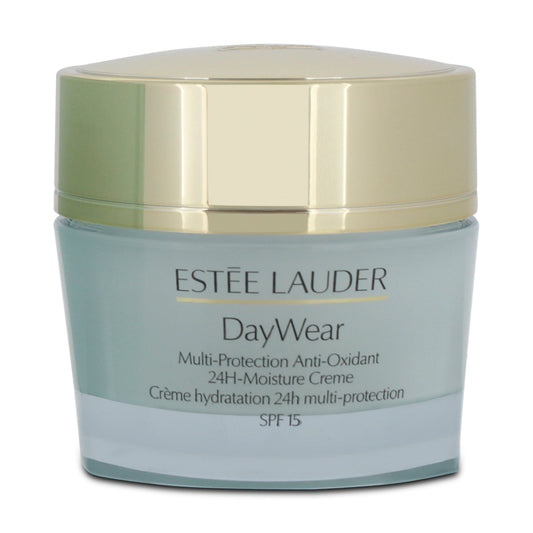 Estee Lauder Day Wear Anti-Oxidant Creme 50ml (Blemished Box)