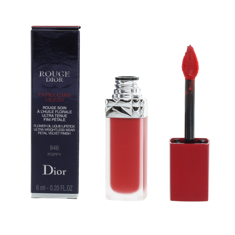 Rouge dior ultra care liquid lipstick hotsell