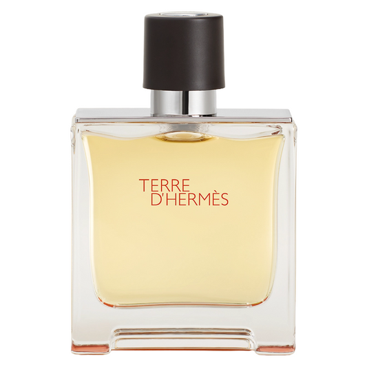 Hermes Terre D'Hermes Parfum Pure Perfume 75ml 