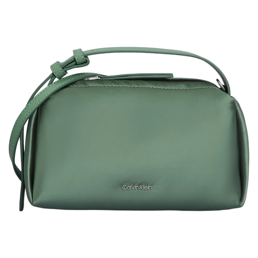 Calvin Klein Women's Elevated Soft Mini Bag Sea Spray K60K611307