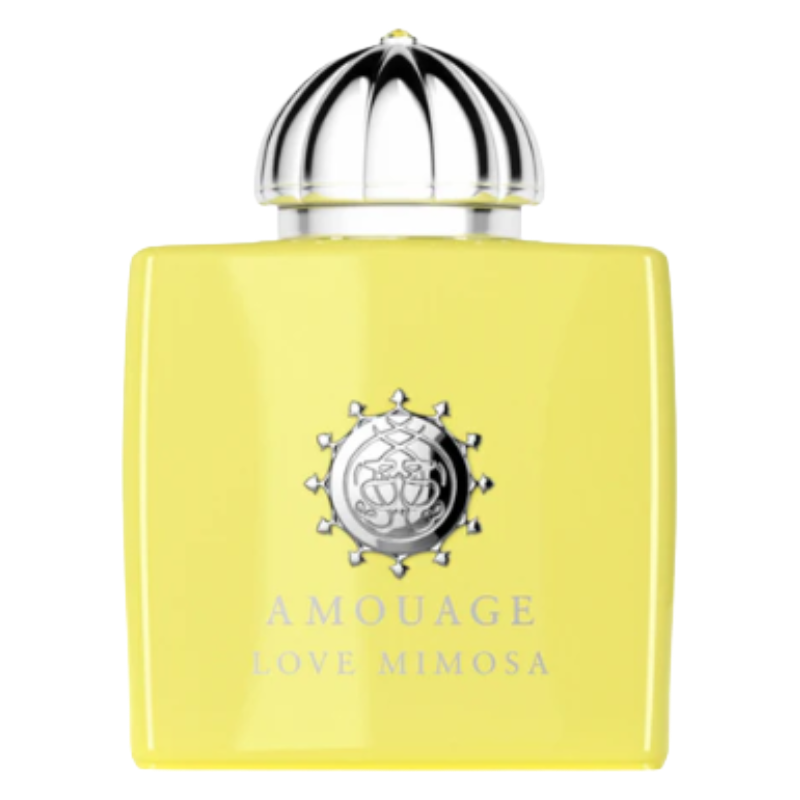 Amouage Love Mimosa 100ml Eau De Parfum Pour Femme