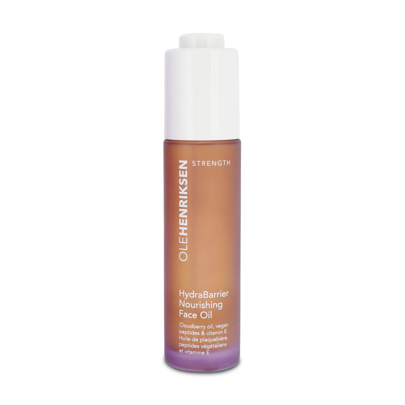 Ole Henriksen HydraBarrier Nourishing Face Oil 30ml