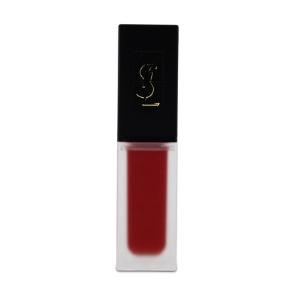 Yves Saint Laurent Tatouage Couture Velvet Lipstick 201 Rouge Tatouage