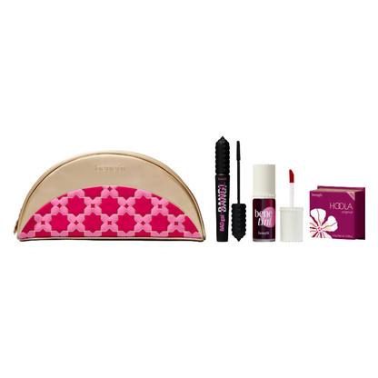 Benefit Once Upon A Beauty Moon Make-up Set (Blemished Box)