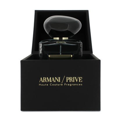 Armani Prive Vetiver D'Hiver 100ml Eau De Toilette