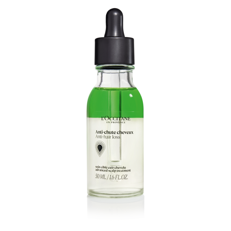 L'Occitane Anti-hair Loss Treatment Serum 50ml