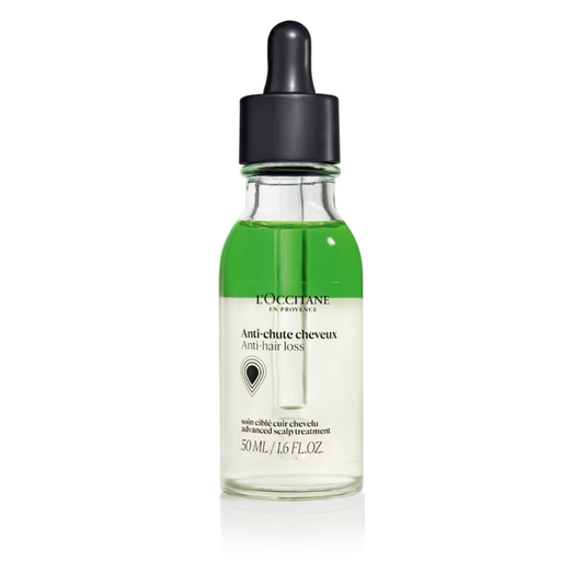 L'Occitane Anti-hair Loss Treatment Serum 50ml