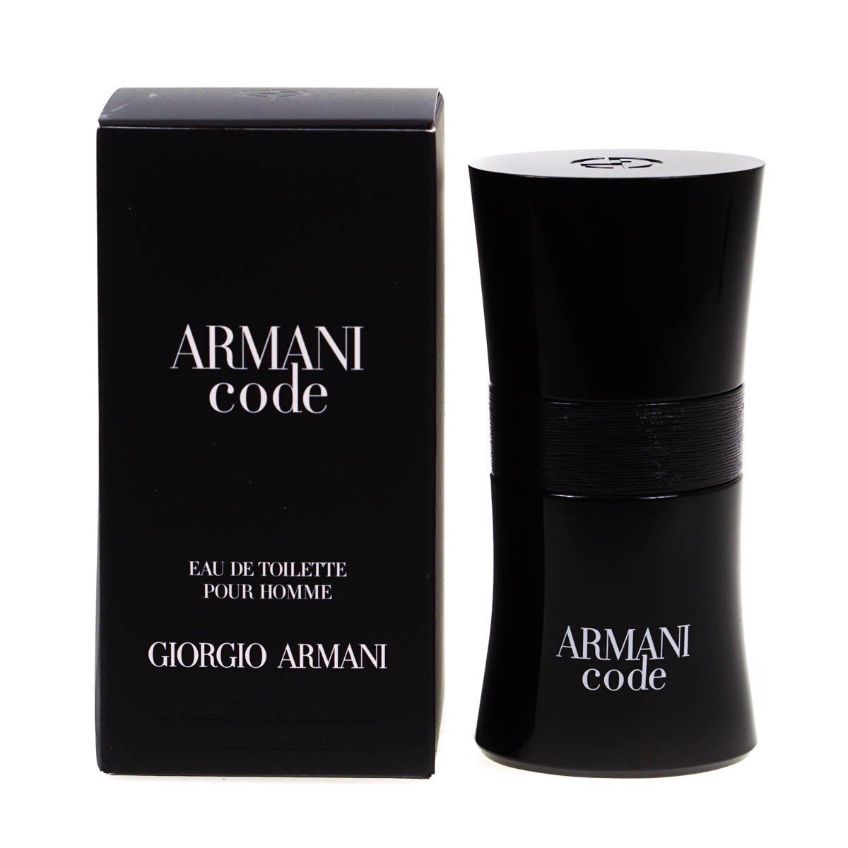 Giorgio Armani Code 30ml EDT | Hogies