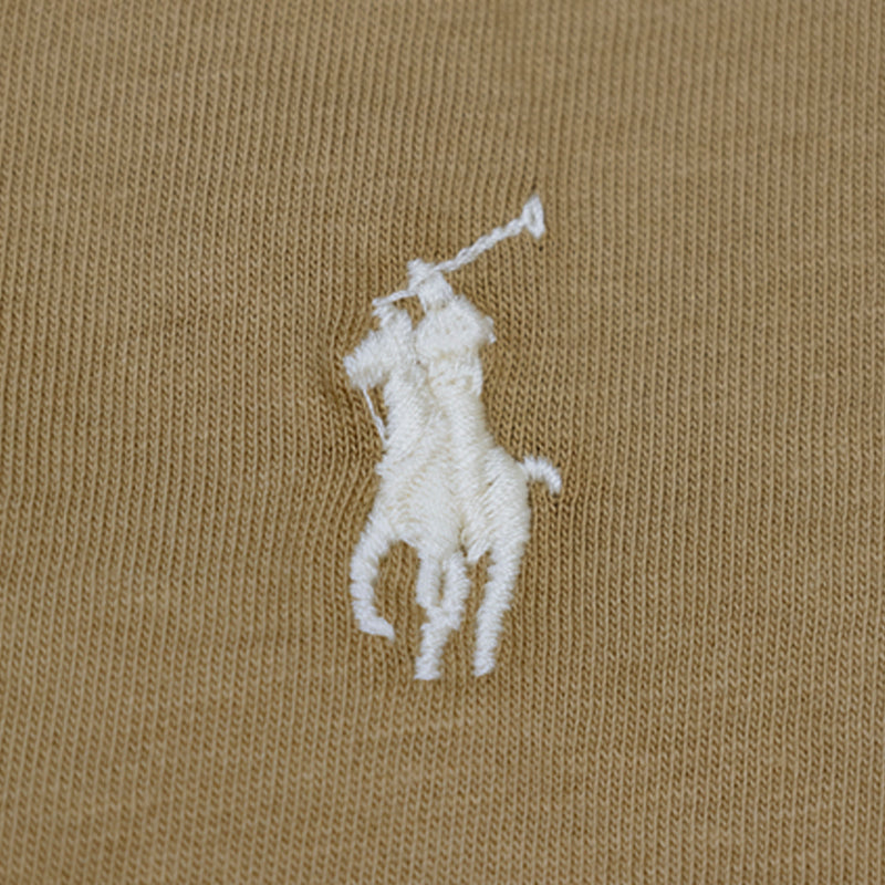 Ralph Lauren Polo T-Shirt | Custom Slim Fit