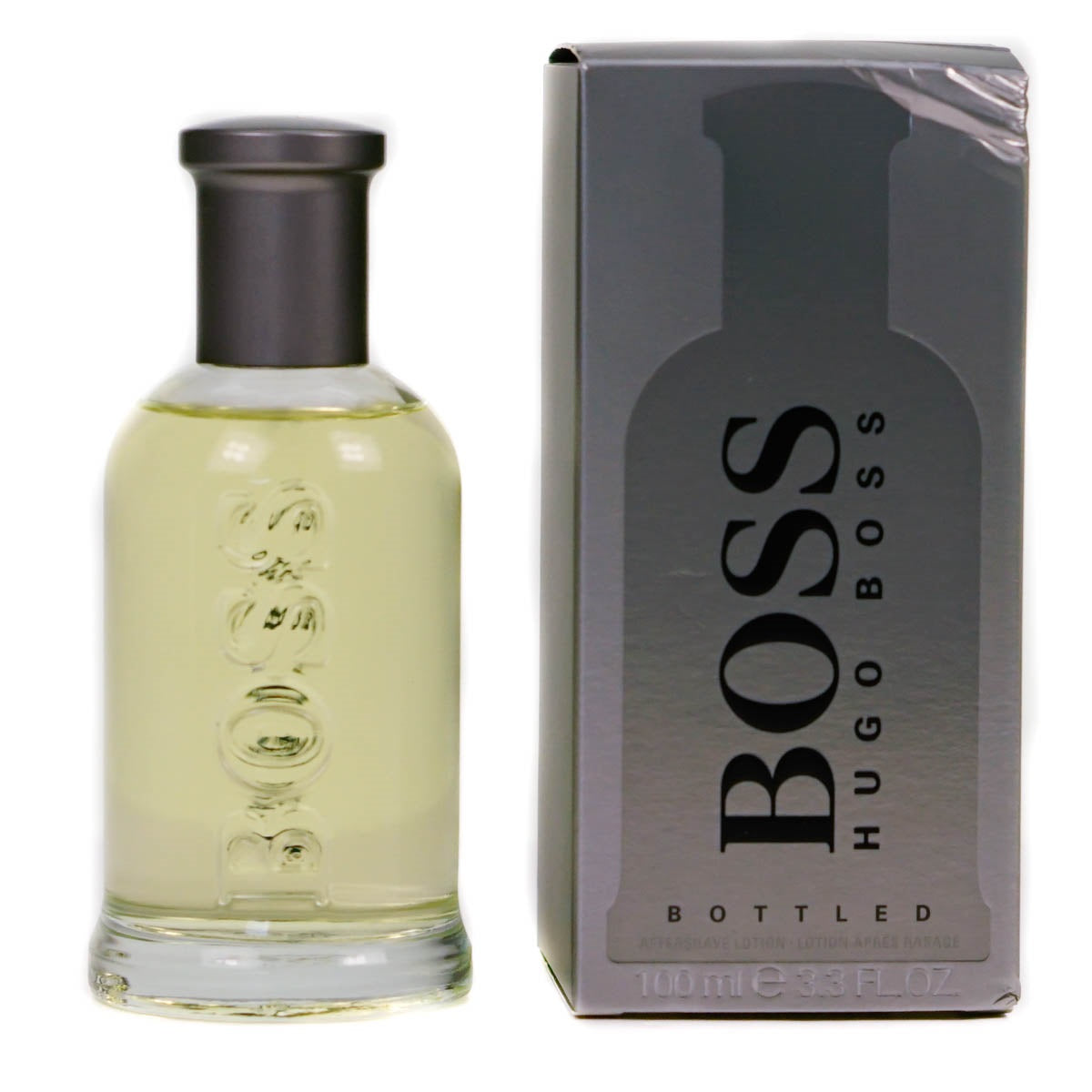 Hugo Boss Boss Bottled 100ml After Shave Lotion