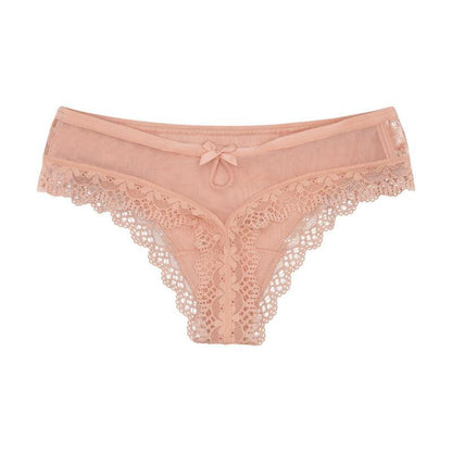 Victoria's Secret Very Sexy Thong Pink - Extra Small- 11164768