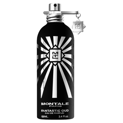 Montale Fantastic Oud Eau De Parfum 100ml Unisex