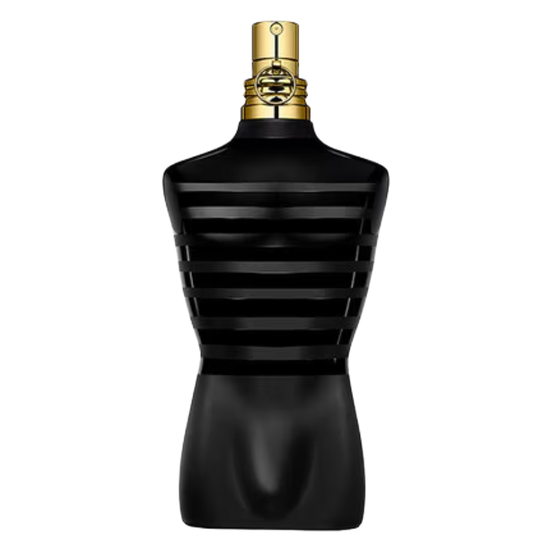 Jean Paul Gaultier Le Male Le Parfum 125ml EDP Intense (Blemished Box)