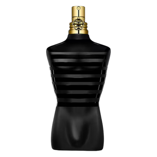 Jean Paul Gaultier Le Male Le Parfum 125ml EDP Intense (Blemished Box)