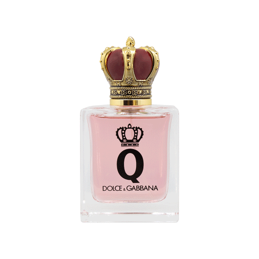Dolce & Gabbana Q 50ml Eau De Parfum