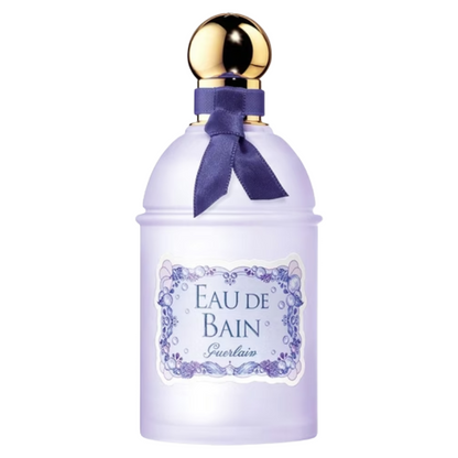 Guerlain Eau De Bain 125ml Eau De Toilette (Blemished Box)