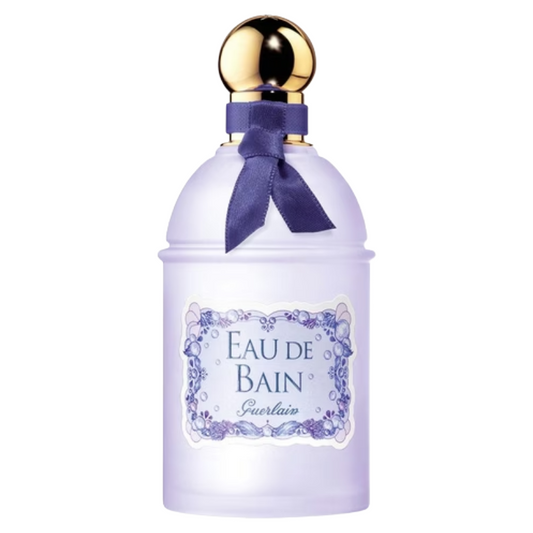 Guerlain Eau De Bain 125ml Eau De Toilette (Blemished Box)