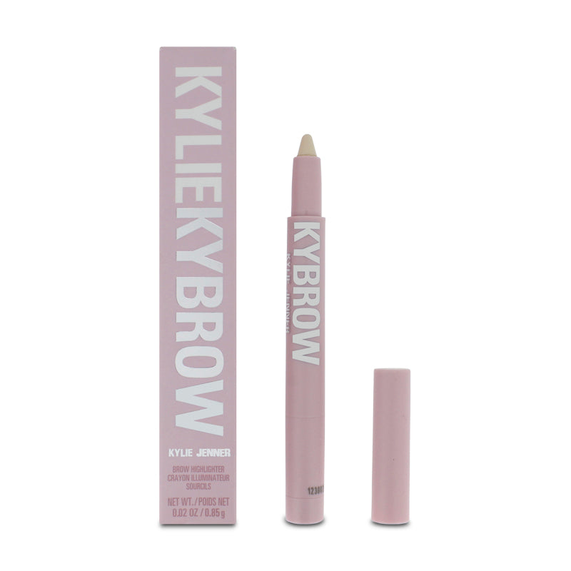 Kylie Cosmetics Kybrow Brow Highlighter 002 Light Matte