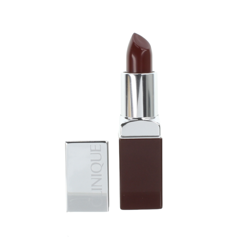 Clinique Pop Lipstick + Primer 03 Cola Pop