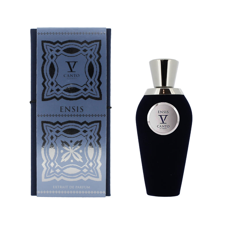 Tiziana Terenzi V Canto Ensis 100ml Extrait De Parfum