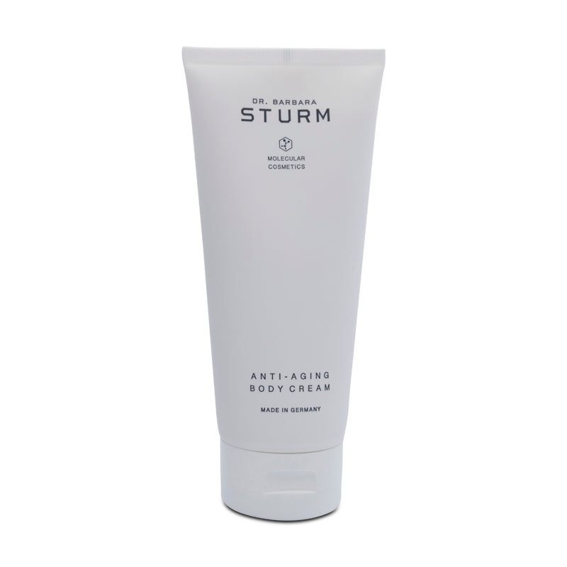 Dr Barbara Sturm Anti-Aging Body Cream 200ml (Blemished Box)