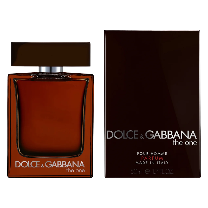 Dolce & Gabbana The One Pour Homme 50ml Parfum