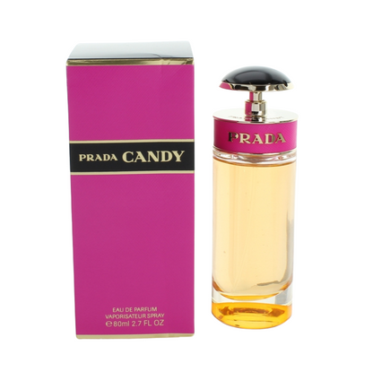 Prada Candy 80ml Eau De Parfum