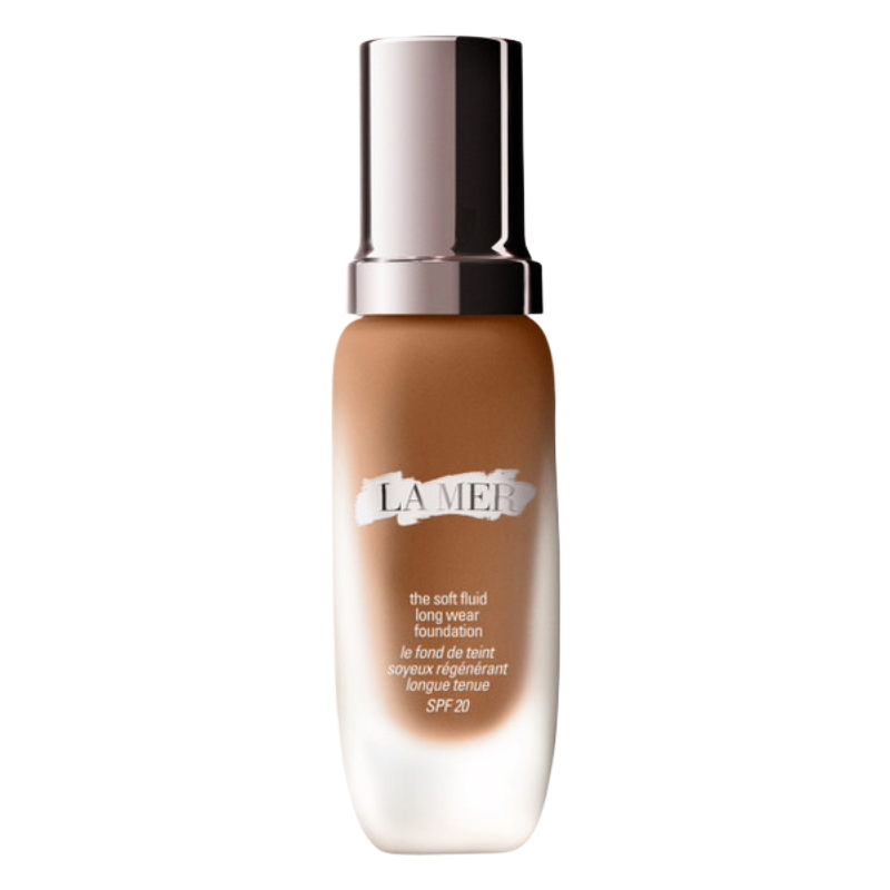 La Mer Fluid Foundation 430 Chestnut 30ml SPF 20