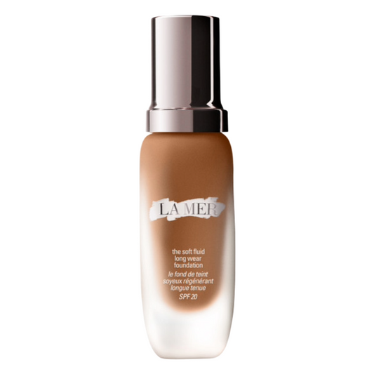 La Mer Fluid Foundation 430 Chestnut 30ml SPF 20