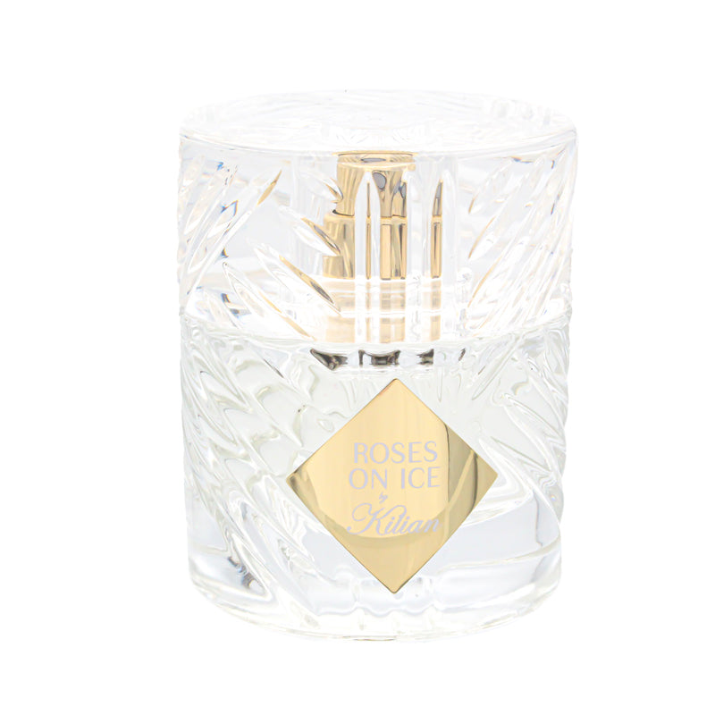 Kilian Roses On Ice 50ml Eau De Parfum Hogies