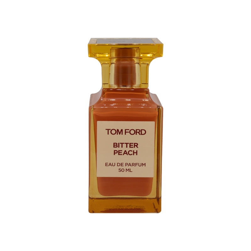 Tom Ford Bitter Peach 50ml Eau De Parfum