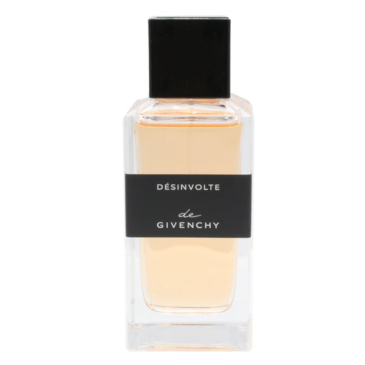 Givenchy Desinvolte 100ml Eau De Parfum