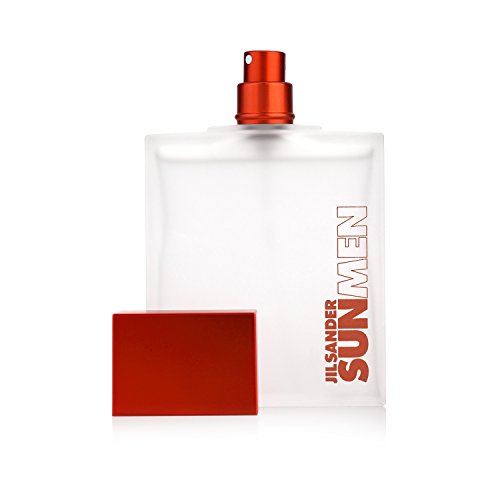 Men Parfum Jil Sander Sunmen Jil Sander Sun Men Eau De Toilette 75ml