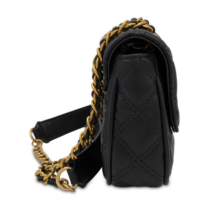 Guess Handbag QA874878 Black - Ex display