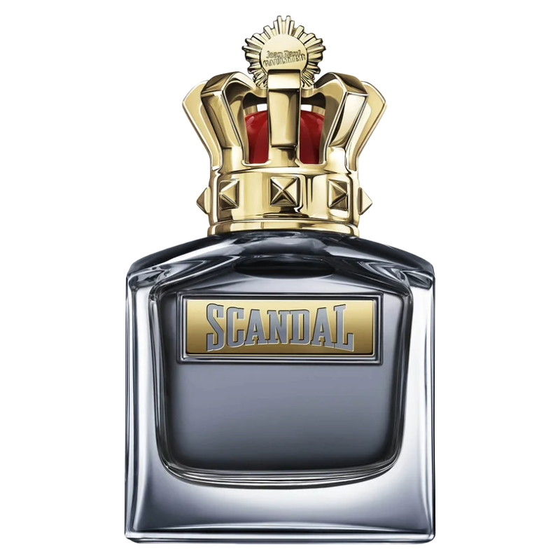 Jean Paul Gaultier Scandal 50ml Eau De Toilette (Blemished Box)