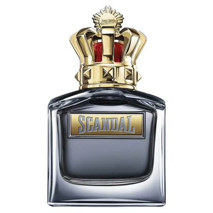 Jean Paul Gaultier Scandal 50ml Eau De Toilette (Blemished Box)